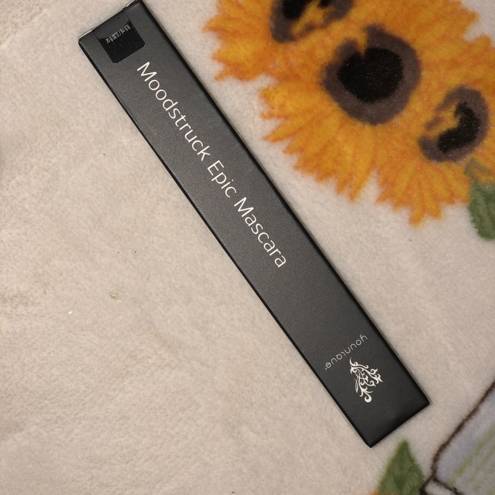 Epic mascara